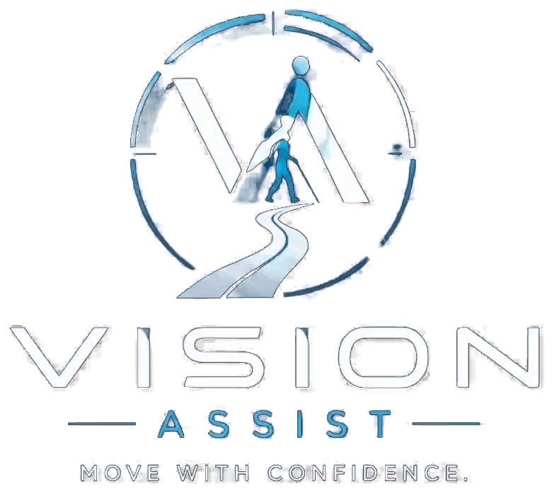 Vision Assist — Move with confidence.